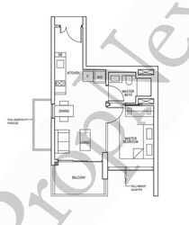 The Avenir (D9), Condominium #560355411